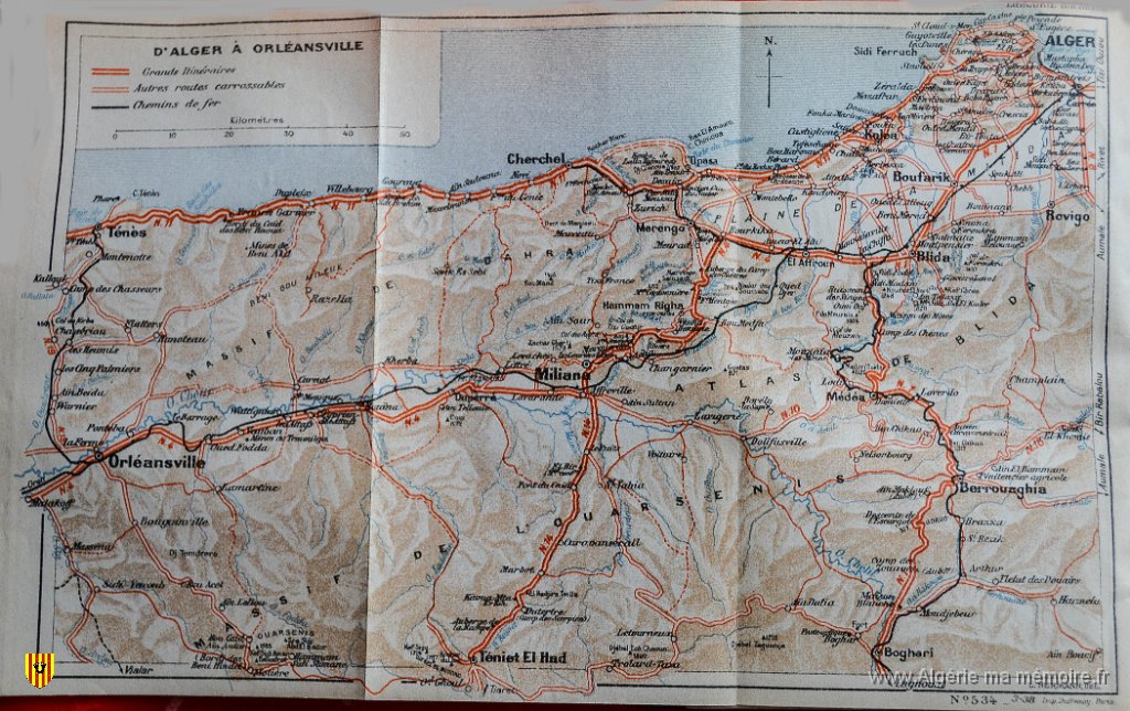 Alger a Orleanville.jpg
