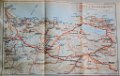Oran a la frontiere marocaine